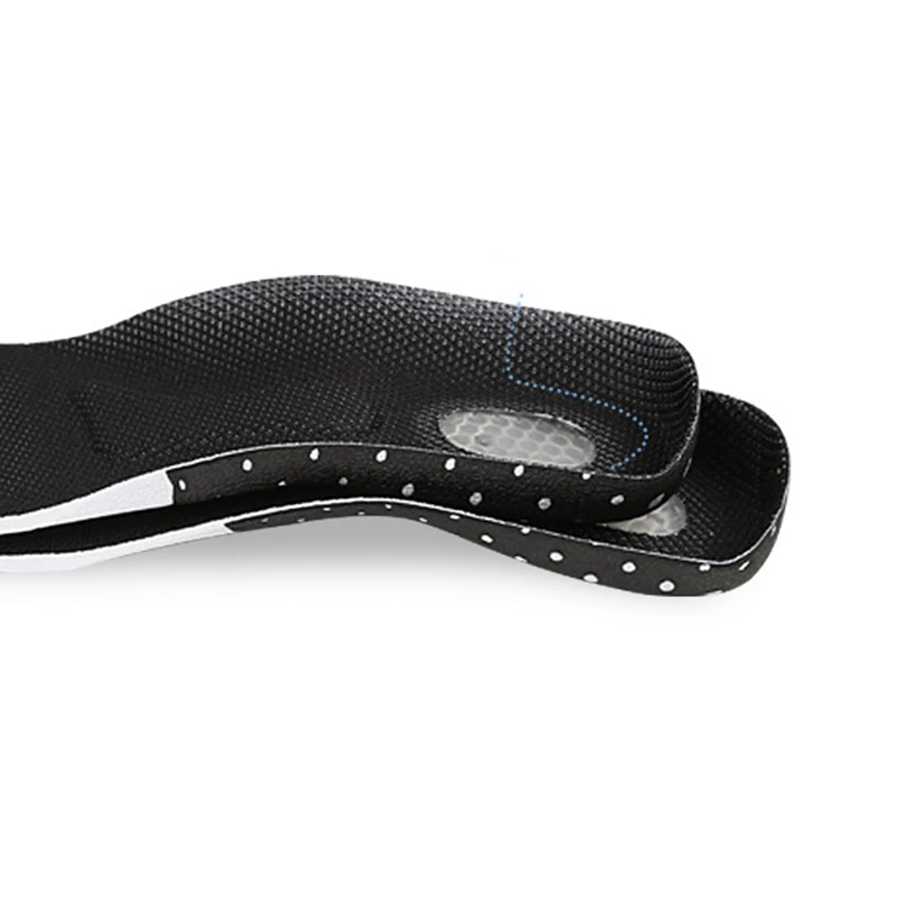 

Sweat-absorbing Coconut Whisker Insoles Breathable Sports Cushions Foot Care Pads Shoe Inserts Arch Support Gel Padding