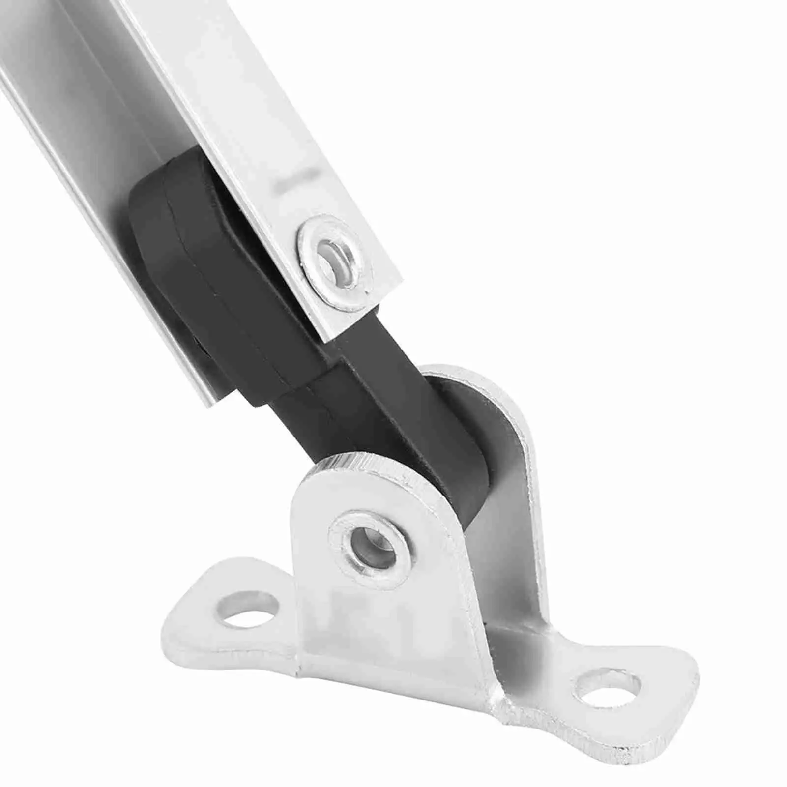 手動アルミ窓オープナーキット屋根ベントオープナーバー温室窓ステイアクセサリー農業ツール