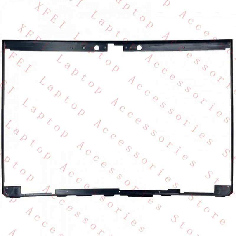 

F Front Bezel Bottom Cover Palmrest Case for HP ZBook 15S Studio X360 G5 XW1