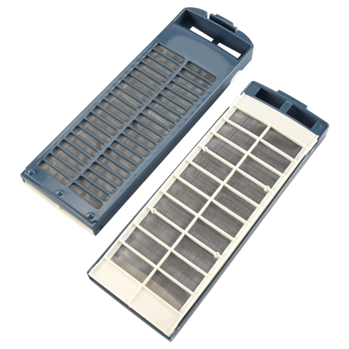 A61T-2 шт. сетчатый фильтр для стиральной машины Samsung, сетчатый фильтр-мешок Magic Box DC62-00018A DC97-16513A, детали для стиральной машины