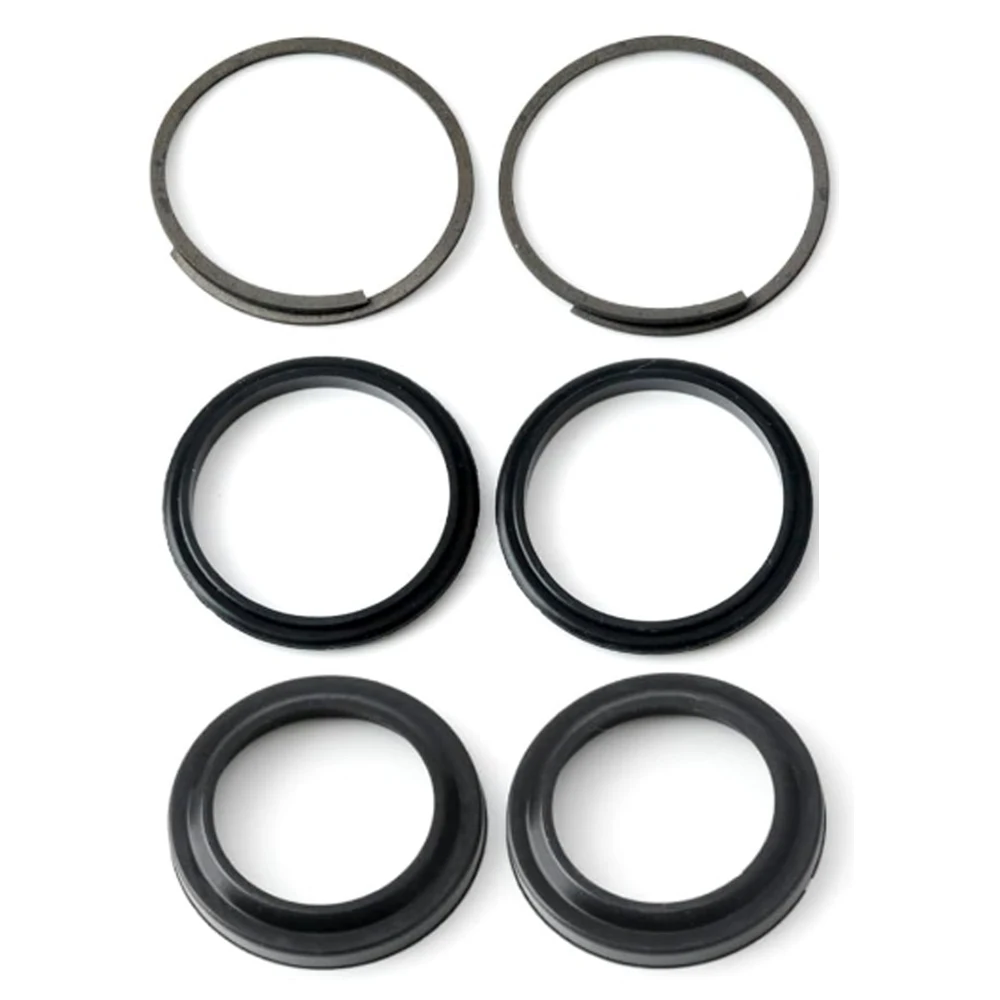 Seal Rebuild Kit Tilt O-Rings for Fastrack Outboard Tilt Trim Unit for Evinrude for Johnson 434519 0434519 0778218 FSM011 - view 4