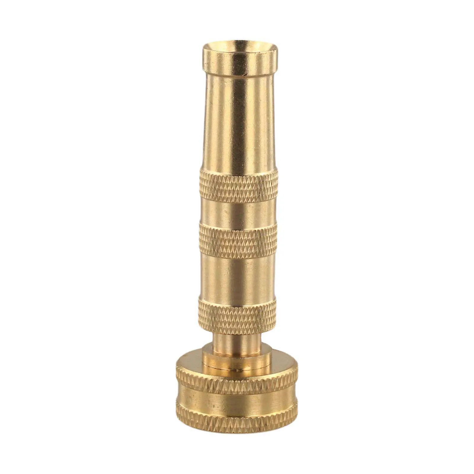 4 Inches Adjustable Water Nozzle Adjustable Nozzle Adjustable Flow Control Hassle-Free Solution For Car Washing