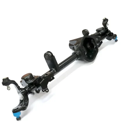 

Для нового внедорожного корпуса переднего моста D30, Wrangler-s JK Sahara-s 68004069 АА 2007-2017