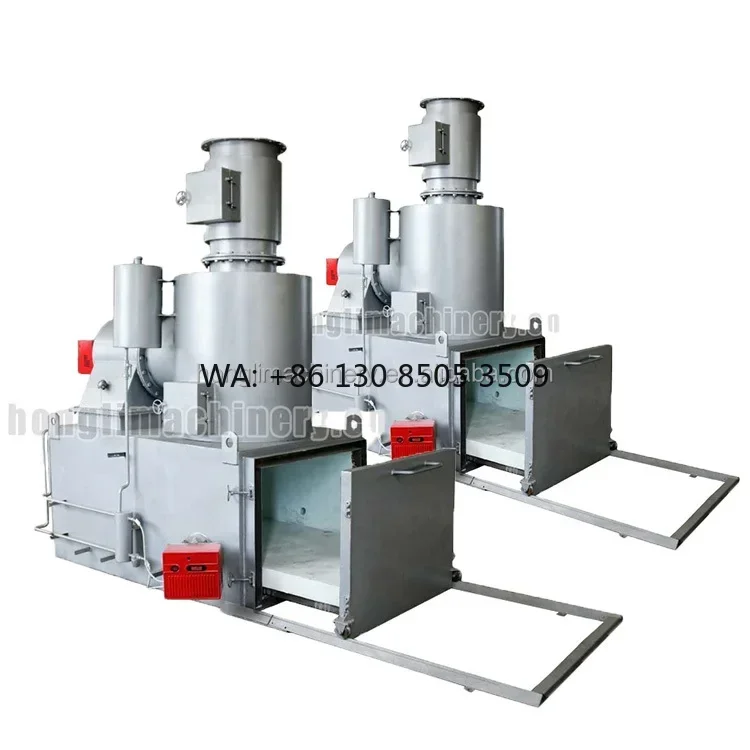 Cheap Factory Price Waste to Energy Incinerator Incinerator Garbage Incenerator Waste Incinerator