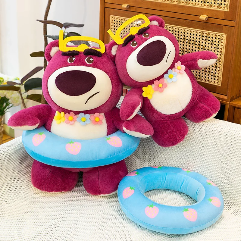 75Cm Cartoon Lots-O…