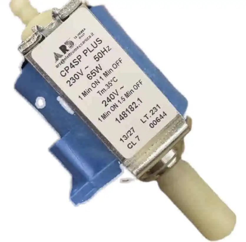 Ars 230V-240V 50Hz …