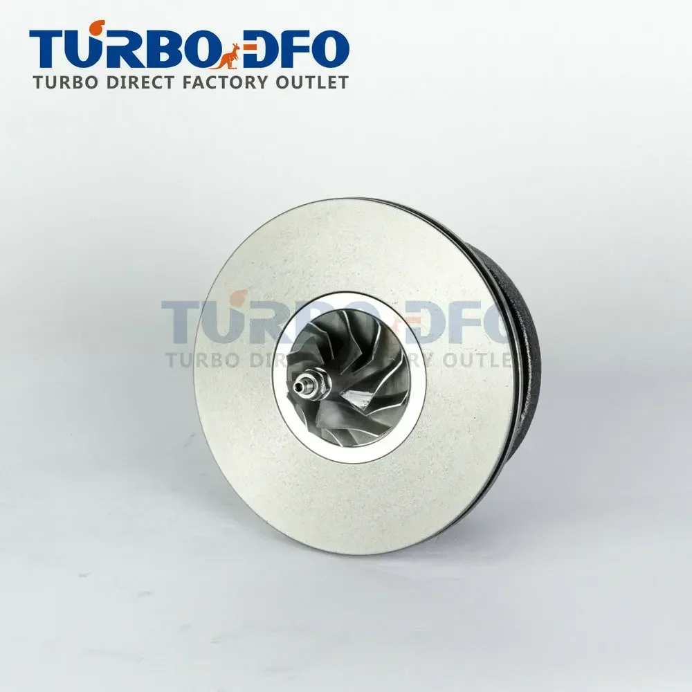 Turbine Core Chra KP35 54359880005 For Fiat Doblo Idea Panda Punto Qubo 500 Cinquecento Punto 1.3 JTD 51KW 16v Multijet 2003- CA - view 3