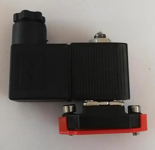 

8320G192 Is Suitable for Air Compressor Solenoid Valve 02250125-657 1089070214