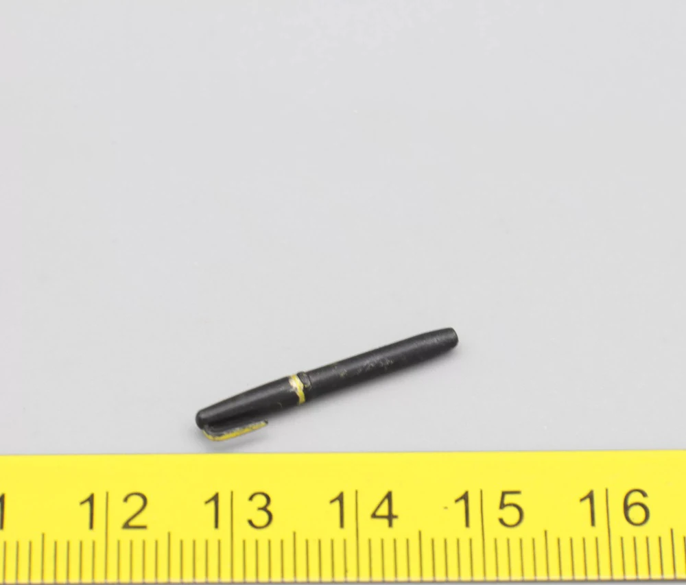

In Stock For Sale 1/6th DML Soldier Doll Pencil Mini Toys Model Not Real Accessories For 12" Doll Figure Scene Component DIY