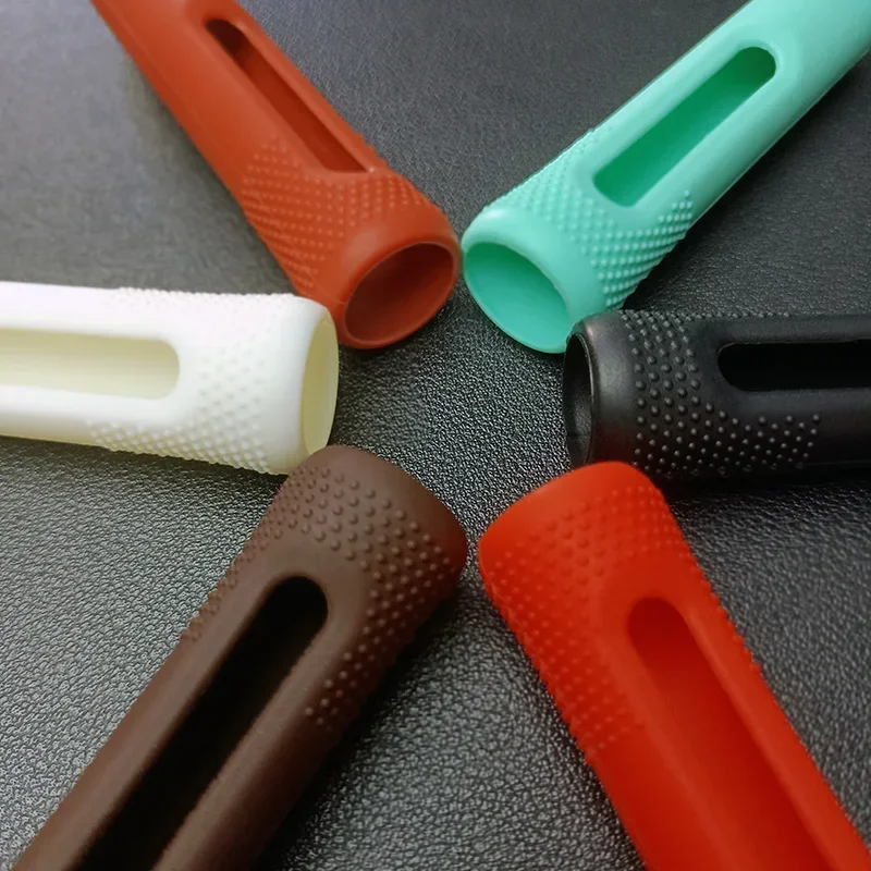 Colors Pen Grip for Wacom Pro Pen 2 (KP-504E) Stylus not include the pen