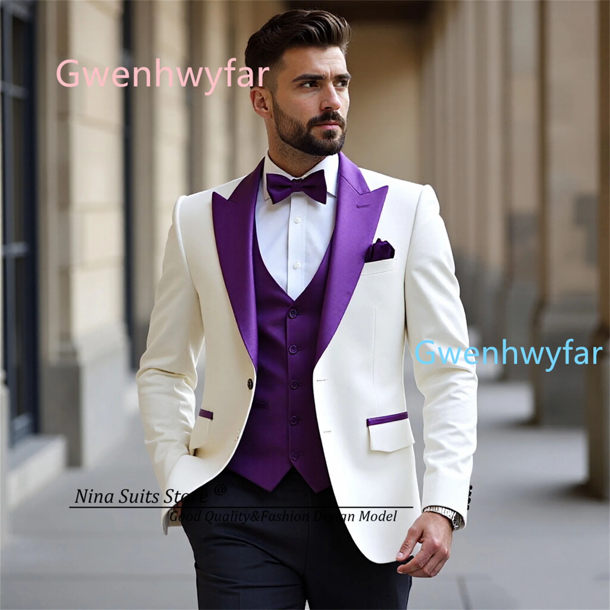 #48 Latest Tuxedos Offers