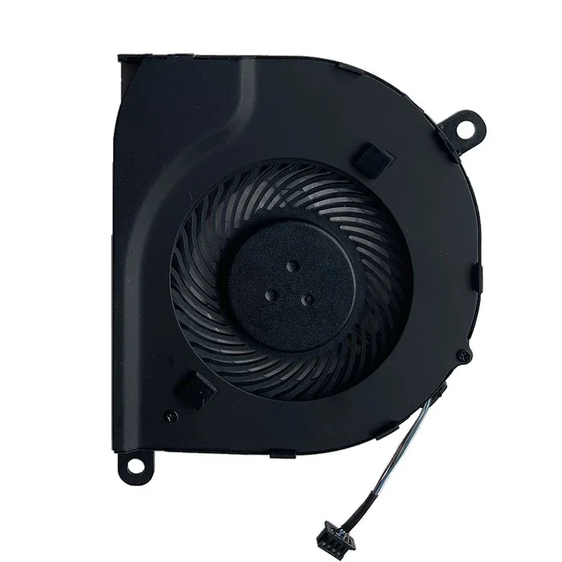 laptop cpu gpu cooling fan cooler radiator for Latitude 5480 5490 E5480 E5490 E5491 E5495