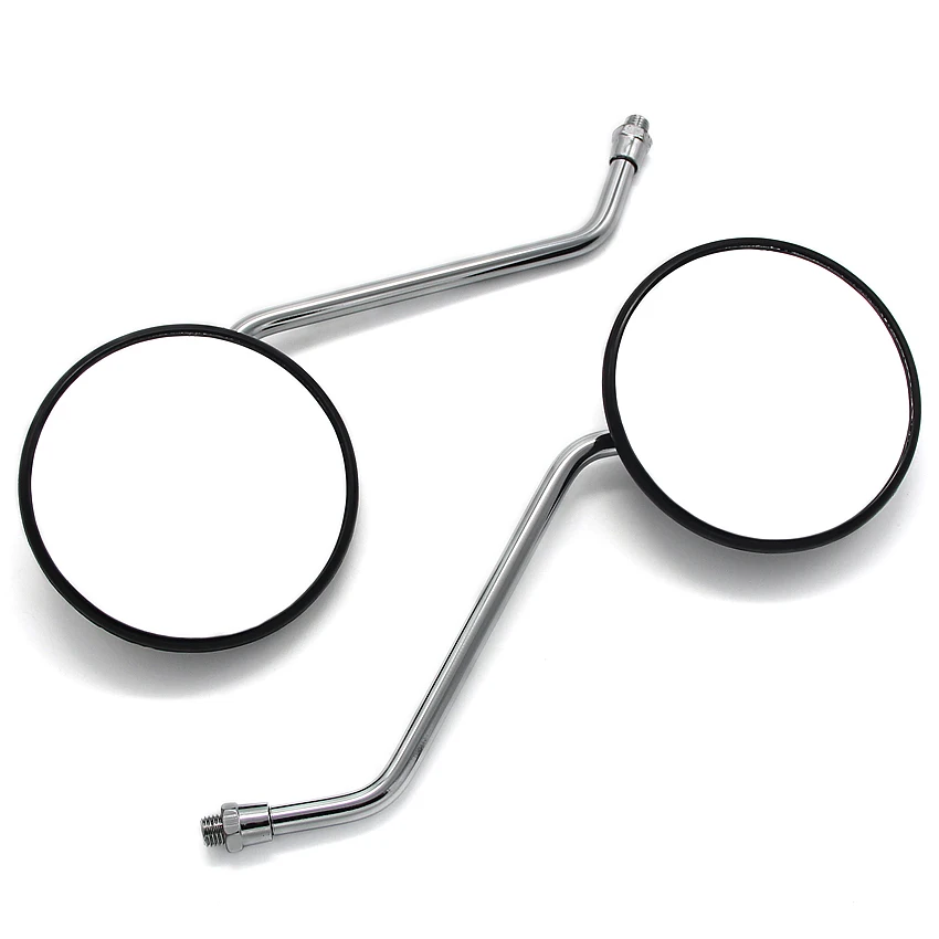 

Motorcycles Side Mirror For Honda XL175 XL185 XL200 XL250 XL350 XL500 XR75 XR80 XR100 XR125 XR200 XR250 XR350 XR400 XR500 Moto