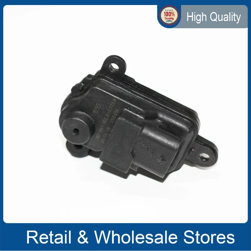 Unidad de Control del actuador del Motor de la cerradura de la puerta del tanque de combustible, 5ge810773B, 5ge, 810, 773 B, 5ge, 810, 773B, Sciroc, para VW, Tiguan, Golf, Tiguan, 2012-2018