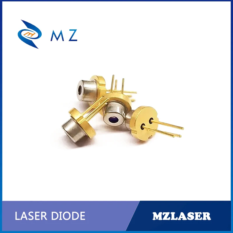 Laser Diode TO-18 780nm 5mw, emballage IR industriel