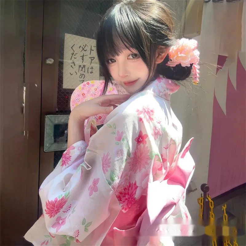 robe-kimono-traditionnelle-de-style-japonais-pour-fille-douce-yukata-version-amelioree-de-la-photographie-vetements-photo-nouvelle-collection