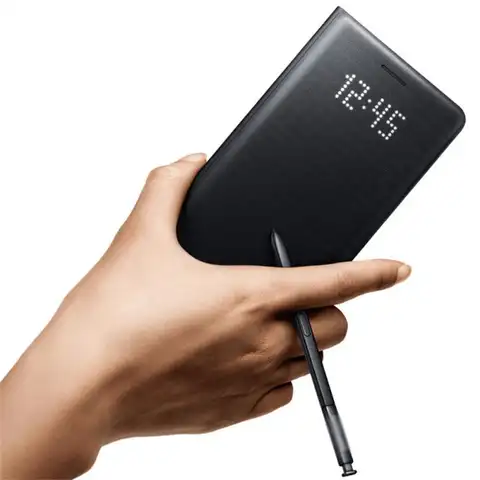 1/2 पीस नया 100% टच स्टाइलस S पेन गैलेक्सी नोट 9 नोट9 N960 N960F N960P के लिए लोगो के साथ फंक्शन के साथ 8 best sales एस पेन नोट 9 - №7