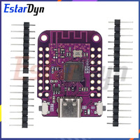 Estardyn S2 Mini V1.0.0 WIFI IOT Board based ESP32-S2FN4R2 ESP32-S2 4MB FLASH 2MB PSRAM MicroPython Arduino Compatible