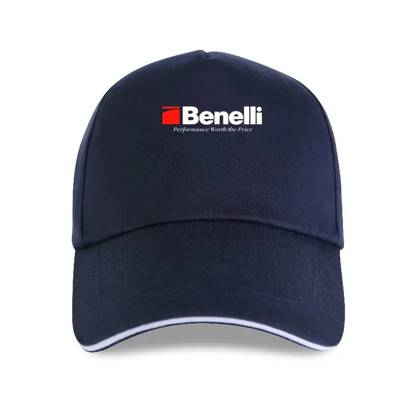 New NEU Benelli Performance Logo Shotguns Rifles Arms Gun Firearms Black Baseball cap S -