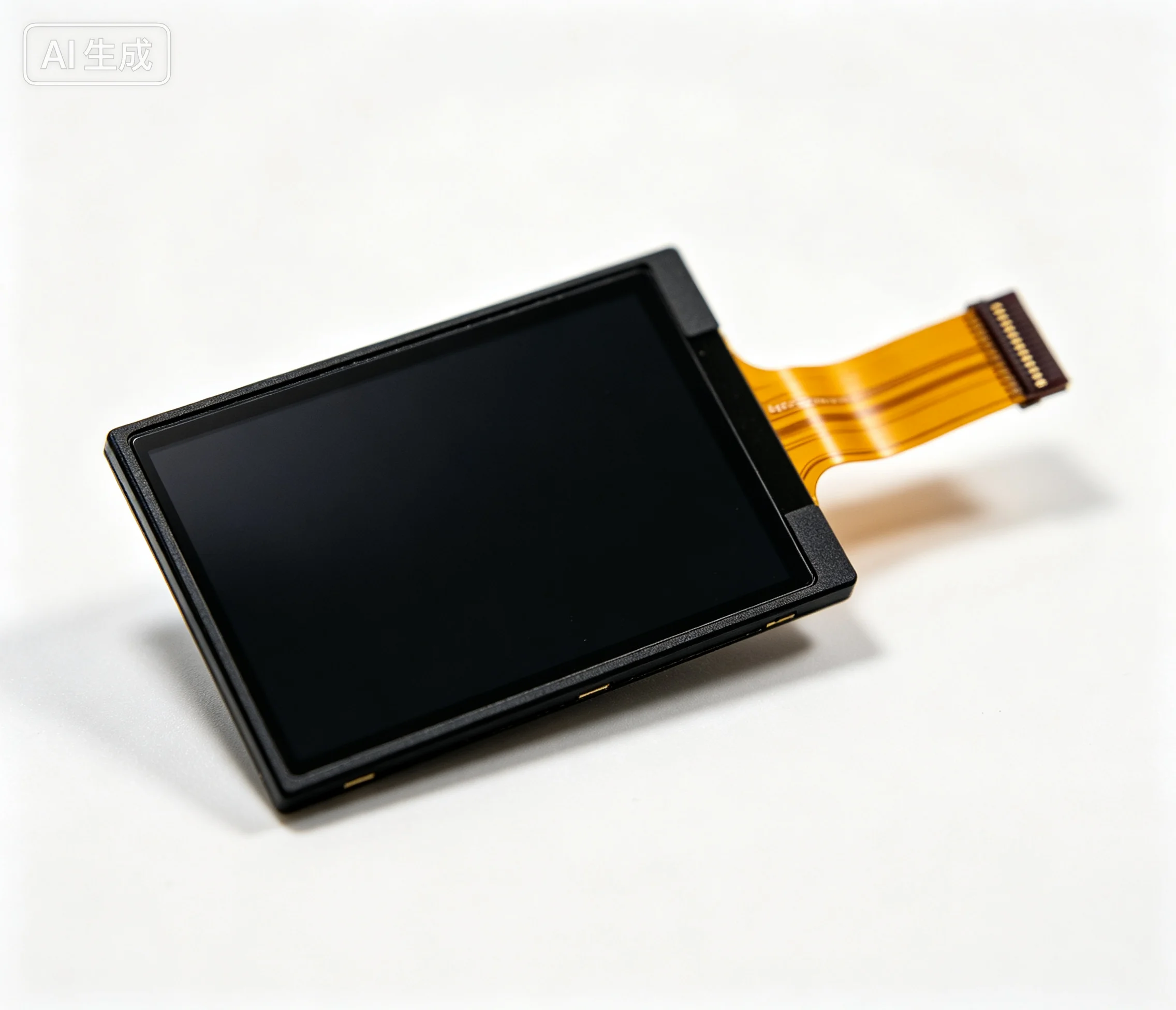 LCD Screen With Backlight for SONY A57 A65 A77