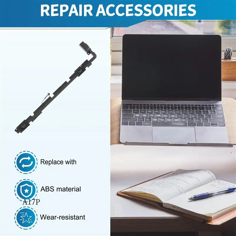

AP-For Speaker For ASUS A556U A556 K556 F556U X556U K556U XH6G164 X556 FL5900U F556U Speaker