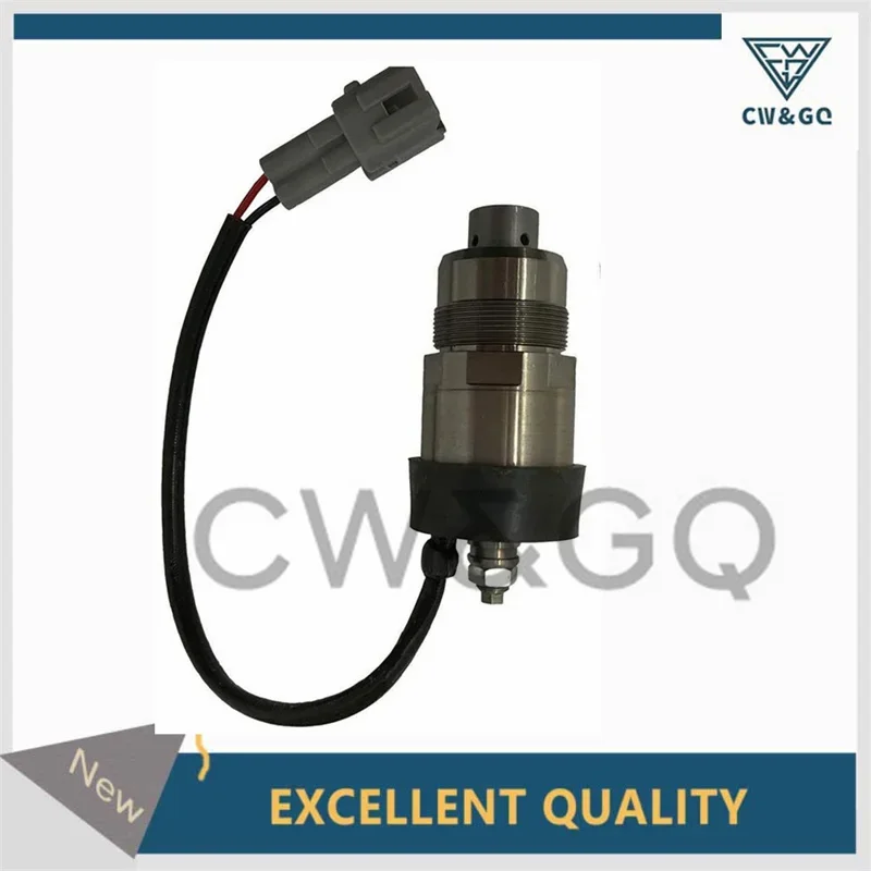 

электромагнитный клапан 096600 -0033, 096600 0033 , 0966000033 Подходит для Hliux Land Crusier Prado