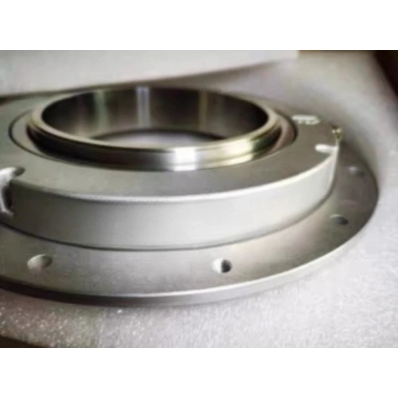 ZWD-32E-H130-204.8BM0.25-C05L-J Encoder, New