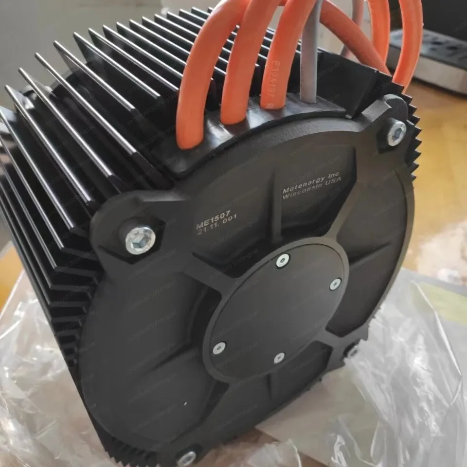 Hot-selling ME1507 permanent magnet synchronous motor, with high-speed electric racing motorcycle, motorboat