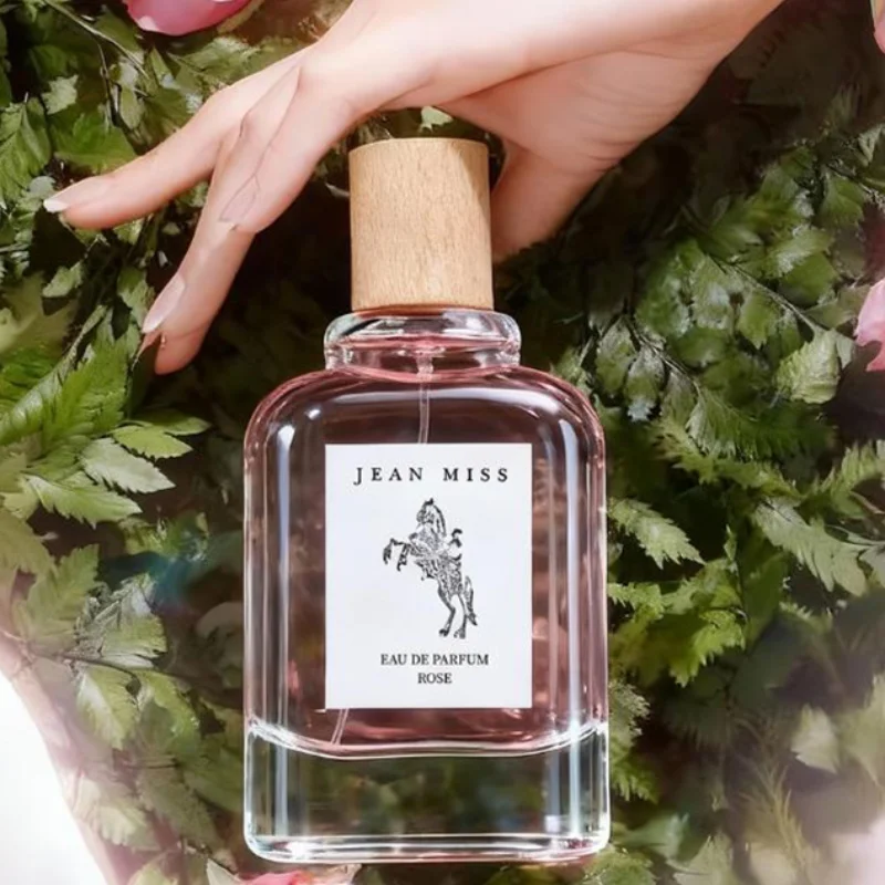 French Romantic Ros… - image