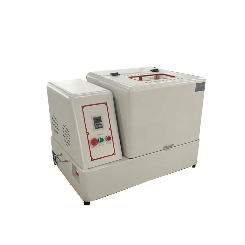 مطحنة كروية كوكبية دقيقة عالية السرعة لتجهيز الأغذية ومحرك تروس إمداد الطاقة الكيميائي 220 فولت #2