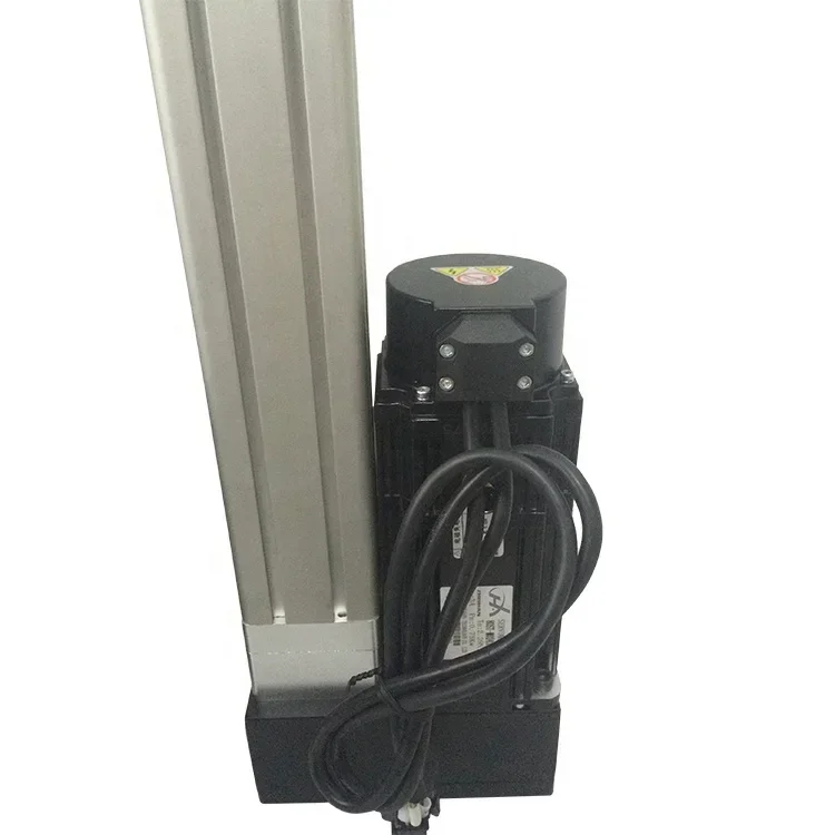 

Top Quality Hot SalesLinear Actuator For Motion Platform Electric Motor Hydraulic Cylinder
