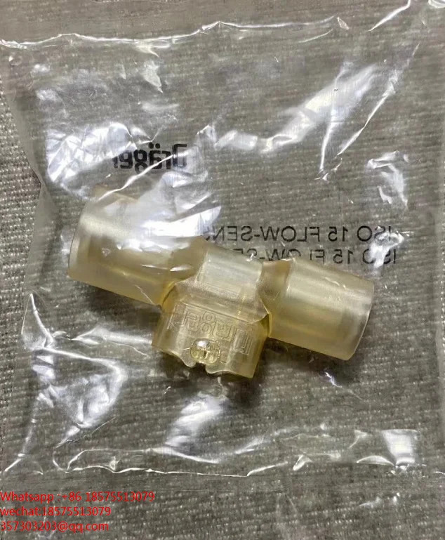 

1 PCS For Drager 8411130 Neonatal Flow Sensor (New Unopened)