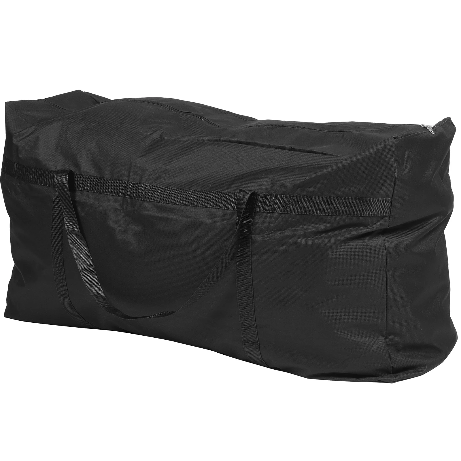 

Large Capacity Duffel Bag Oxford Cloth Storage Travel Tote Packing Large Boxes Cloth Bedding Portable Quilt