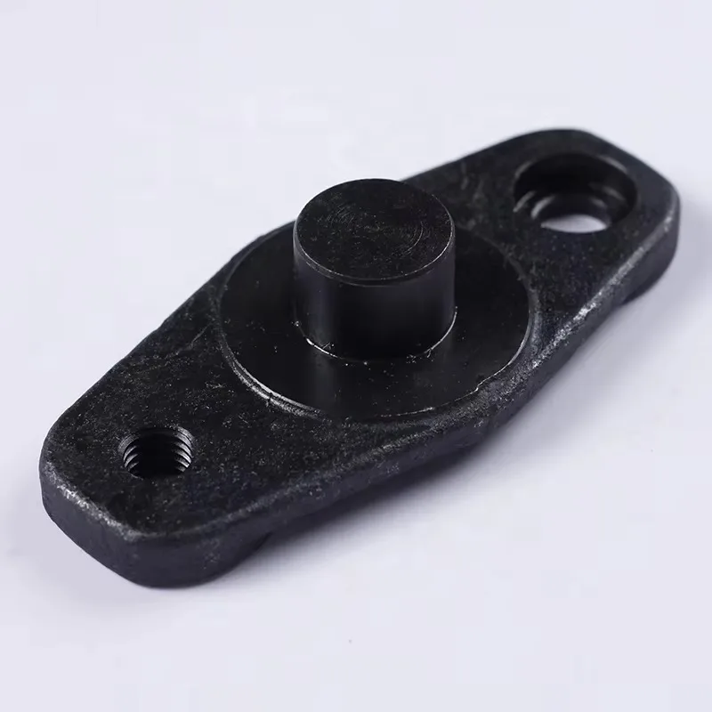 Forklift spare parts load castor bearing flange rocker arm 1318511703 for linde 131 1158 1151 forklift