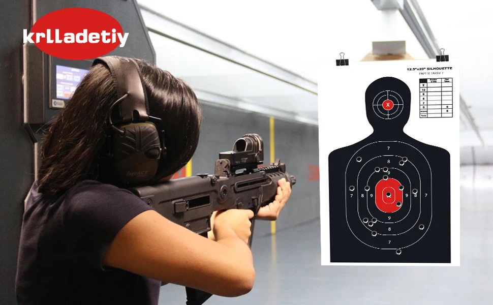 Shooting Targets