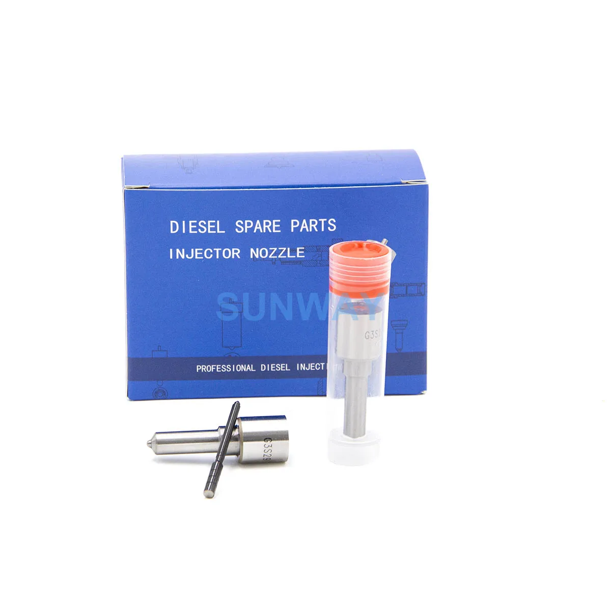 

12 шт. DLLA145P1647 DLLA145P2431 DLLA145P2557 DLLA145P2566 DLLA145P926 + DLLA145P928 Дизельная форсунка Common Rail