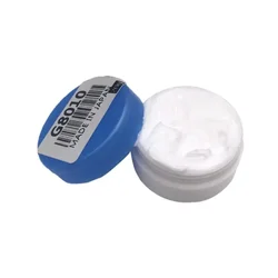 1PCS JAPAN for MOLYKOTE G8010 G-8010 Fuser Grease Fuser Oil Silicone Grease 20g for HP P4015 4250 4345 P4515 M601 M602 M603