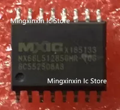 집적 회로 IC 칩, MX66L51285GMR-10G SOP16, 64M, 2 개