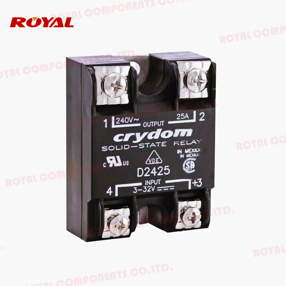 D2475T-10 A2425T A2425T-10 D2475-10 D2425 D2425T Новое оригинальное твердое реле