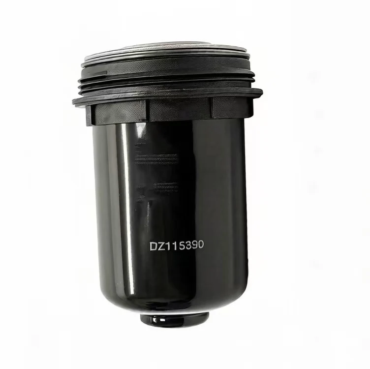 

Fuel Filter Element RE551508 Replacement for John Deere 5085E 5100E Tractor 6110R 6110M 6130R Loader 210L 310L Replaces DZ1153