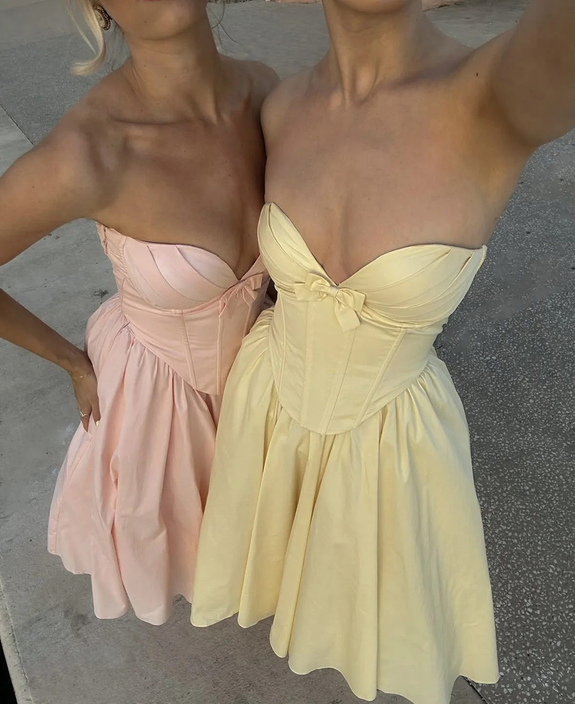 Thumbnail 3 - #35 Latest Prom Ball Gowns Offers