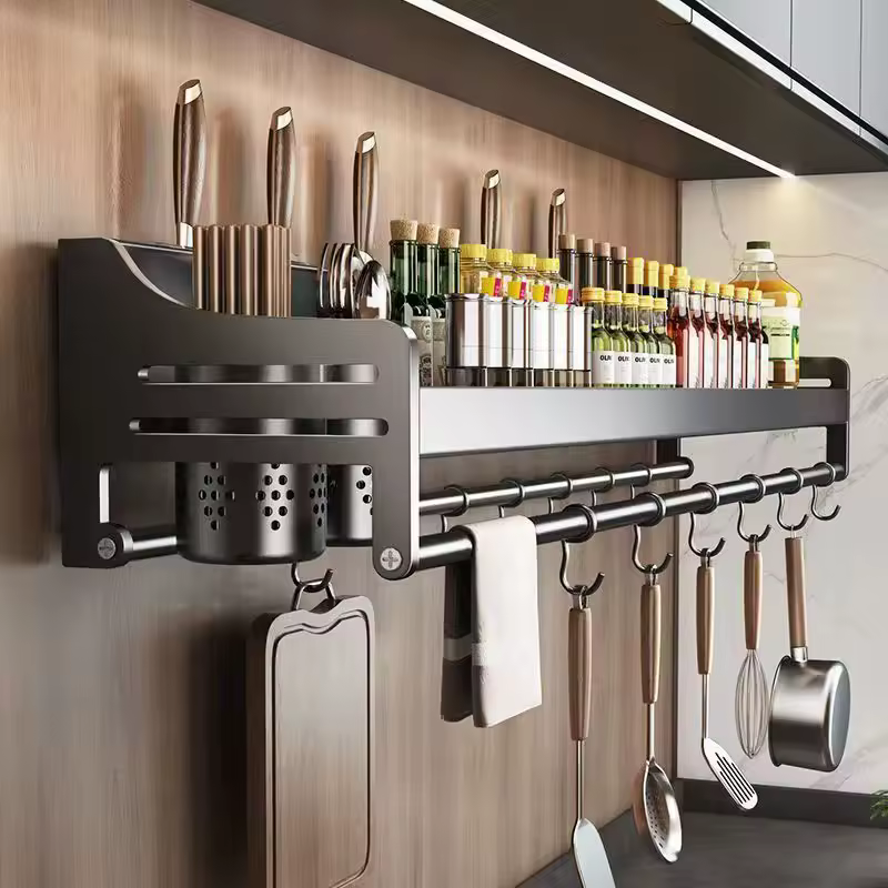 Rack organizador