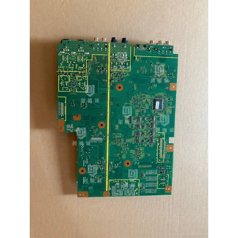 Suitable for DJM900Nexus 900SRT mixer main board 900 second generation main board DWX3502
