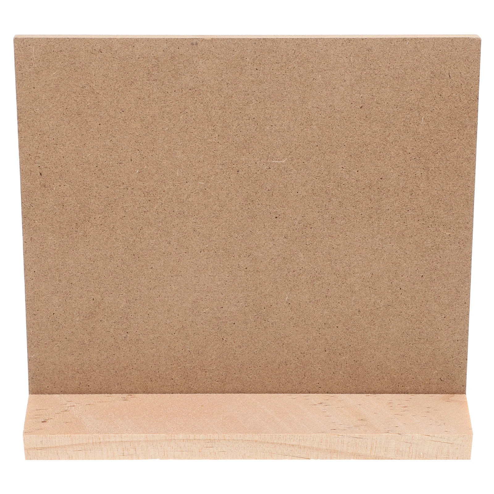 

Double Side Message Board Small Desktop Memo Board Rustic Chalkboard For Office Wedding Home Tabletop Display Bulletin