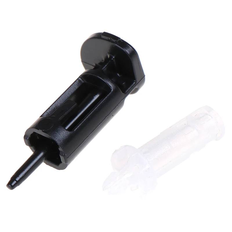 

New Sale 4Pcs/lot 775/1156 CPU Heatsink Fastener Plastic Push Buckle