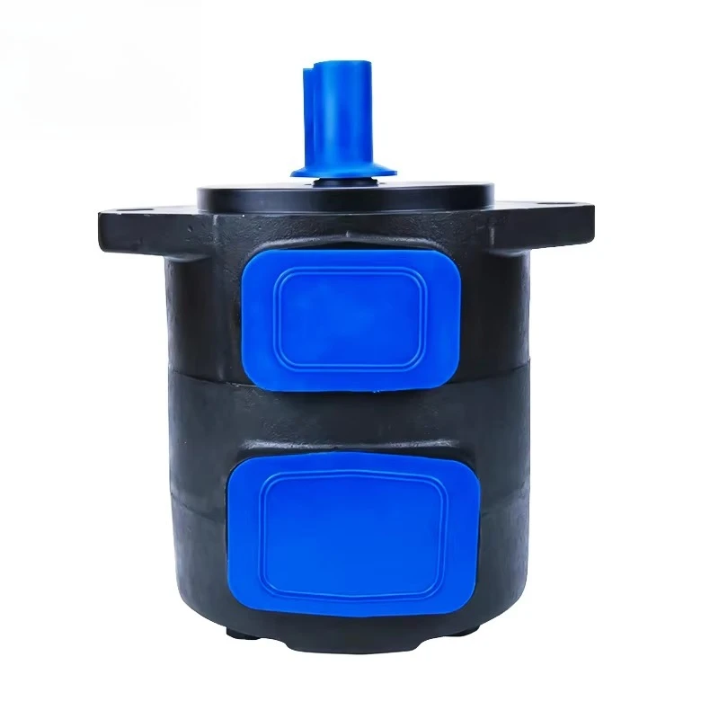 

For SQP1 /SQP2/SQP4/SQP12/SQP23 /SQP34 Manual Hydraulic Vane Pump for Pomp Hybreelique