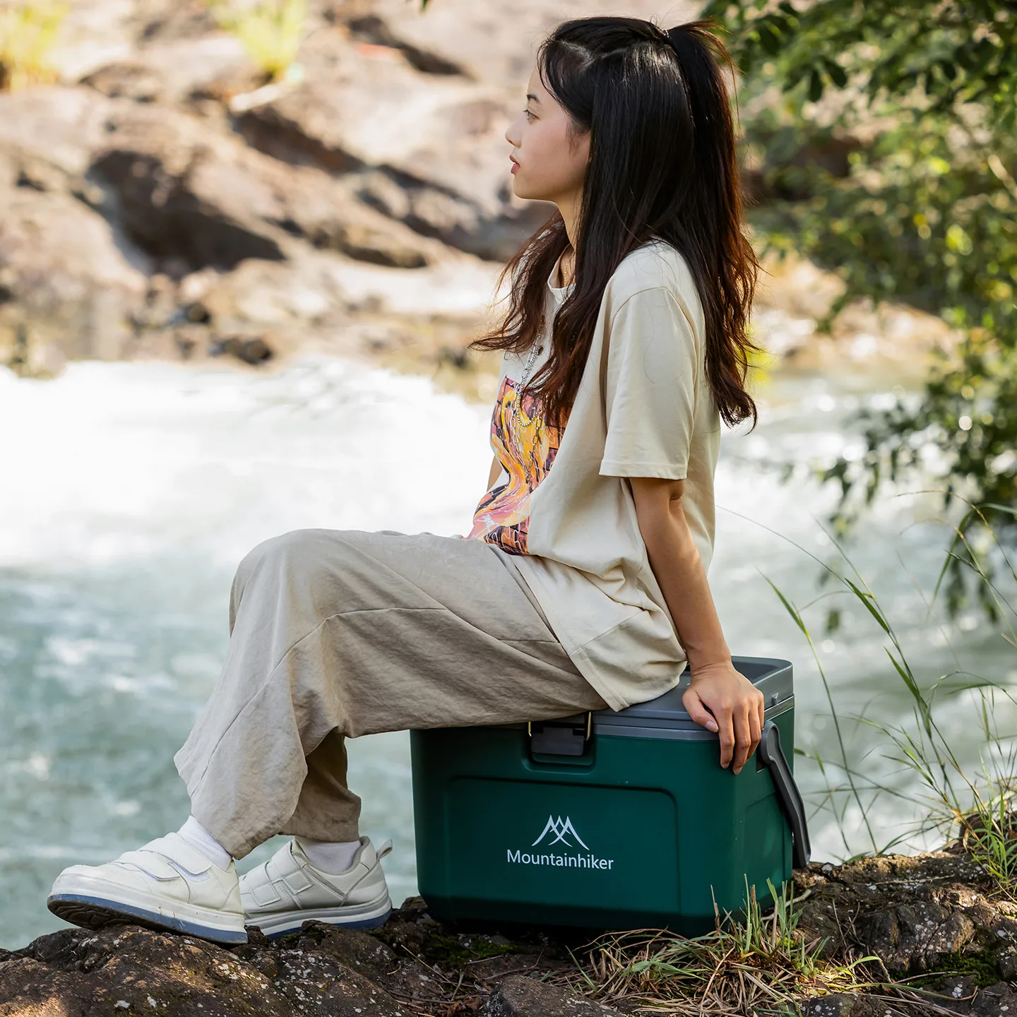Thumbnail 3 - #35 Latest Outdoor Cooler Boxes Offers