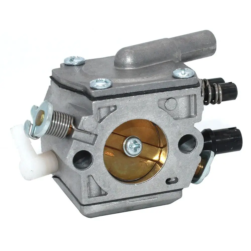 

Carburetor for STIHL Chainsaw 038 038AV 038 Super 038 Magnum MS380 MS381 MS381N MS381Z Reference PN 1119 120 0650