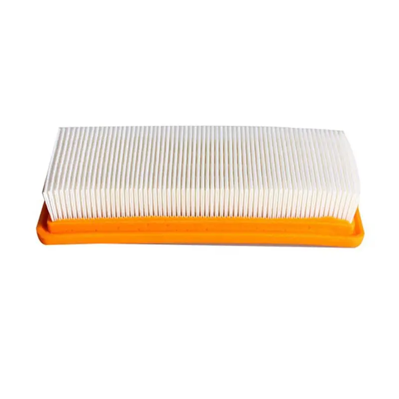 

【PLAISIR】8 шт. HEPA-фильтры для пылесосов Karcher DS5500, DS6000, DS5600, DS5800, запчасти для пылесосов Karcher, замена HEPA-фильтров 6.414-631.0