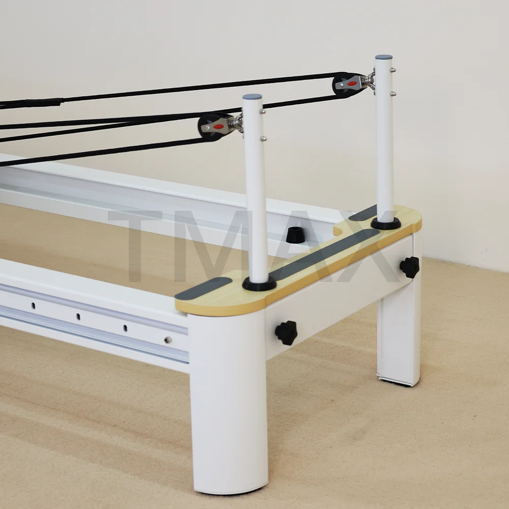 Mesin Pilates Reformer Tmax DZ - Pilates Yoga Or ulasan dan harga